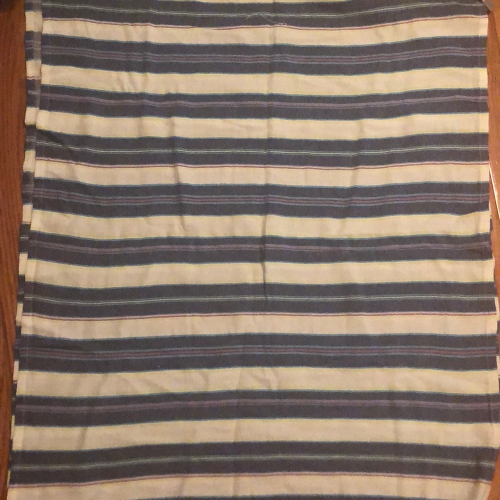 BRAND NEW AERIE beach blanket!